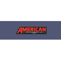 American Fire Extinguisher Co. Inc. Logo