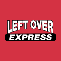 Left Over Express, Inc. Logo