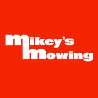 Mikey's Mowing Inc Logo