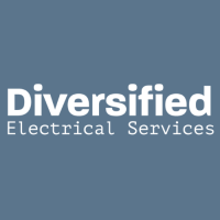 Diversified Electrical Services Logo