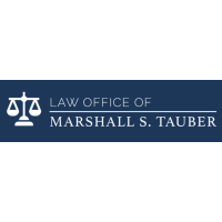 Law Offices of Marshall S. Tauber Logo