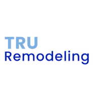 TRU Remodeling Logo