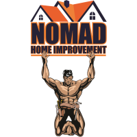 Nomad Home Improvement Logo