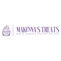 Makenna's Treats Logo