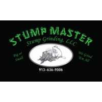 Stumpmaster Stump Grinding Logo