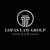 Lopas Law Group, LLP Logo