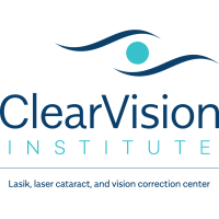 ClearVision Institute Logo