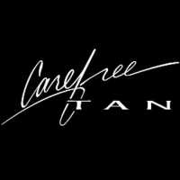 Carefree Tan Logo