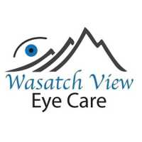 Wasatch View Eye Care - South Jordan Eye Doctor Logo