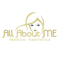 All About Me Medical Aesthetics Logo
