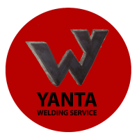 Yanta Welding Service Logo