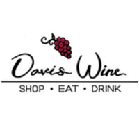 Davis Wine Bar Logo