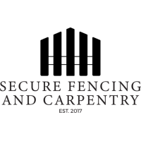 Secure Fencing and Carpentry Logo