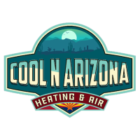 Cool N Arizona Logo