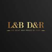 L&B D&R Logo