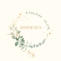 Endless Glow Aesthetics Logo