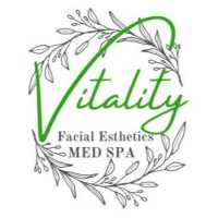 Vitality Facial Esthetics Logo