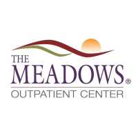 The Meadows Outpatient Center, Dallas Logo