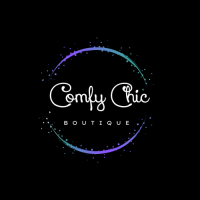 The Comfy Pocket Boutique Logo