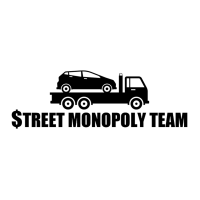 $treet Monopoly Team Logo
