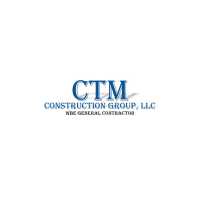 CTM Construction Group LLC Logo