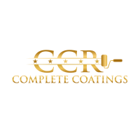 Complete Coatings and Restoration LLC Logo