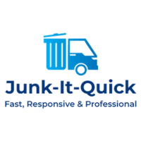 Junk-It-Quick Logo