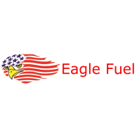 Eagle Fuel Logo