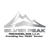 Silver Peak Remodeling Logo