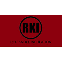 Red Knoll Insulation Logo