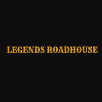 Legends Roadhouse Logo