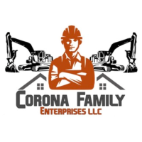Corona Family Enterprises Logo