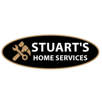 Stuart's Home Services Logo