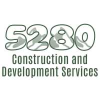 5280 Creative Construction Solutions  Denver Roofing Company Logo