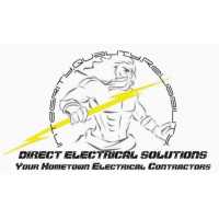 Direct Electrical Solutions Logo