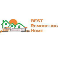Best Remodeling Home Logo