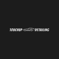 Touchup Detail Logo