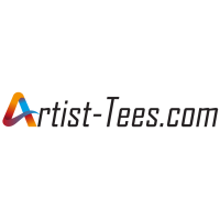 Artist-Tees.com Logo