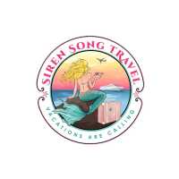 Siren Song Travel Llc Logo