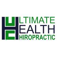 Ultimate Health Chiropractic Logo