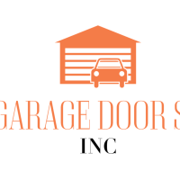 Local Garage Door Services Inc Logo