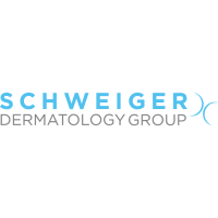 Schweiger Dermatology Group - Deer Park Logo