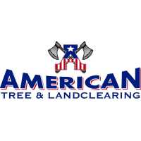 American Tree and Land Clearing Logo
