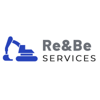 R&B Services Logo