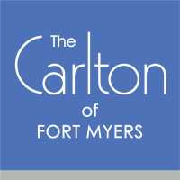 The Carlton of Fort Myers Logo