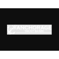 Anchorage Yacht Basin Logo