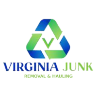 Virginia Junk Removal & Hauling Logo