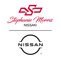 Stephanie Morris Nissan Logo