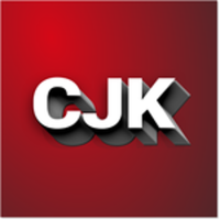 CJK Packaging Logo