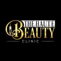 The Haute Beauty Clinic Logo